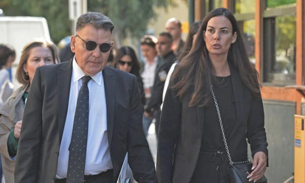 Εύη Βατίδου: Τι σκεφτόταν κατά την διάρκεια του επεισοδίου με τη μηχανή
